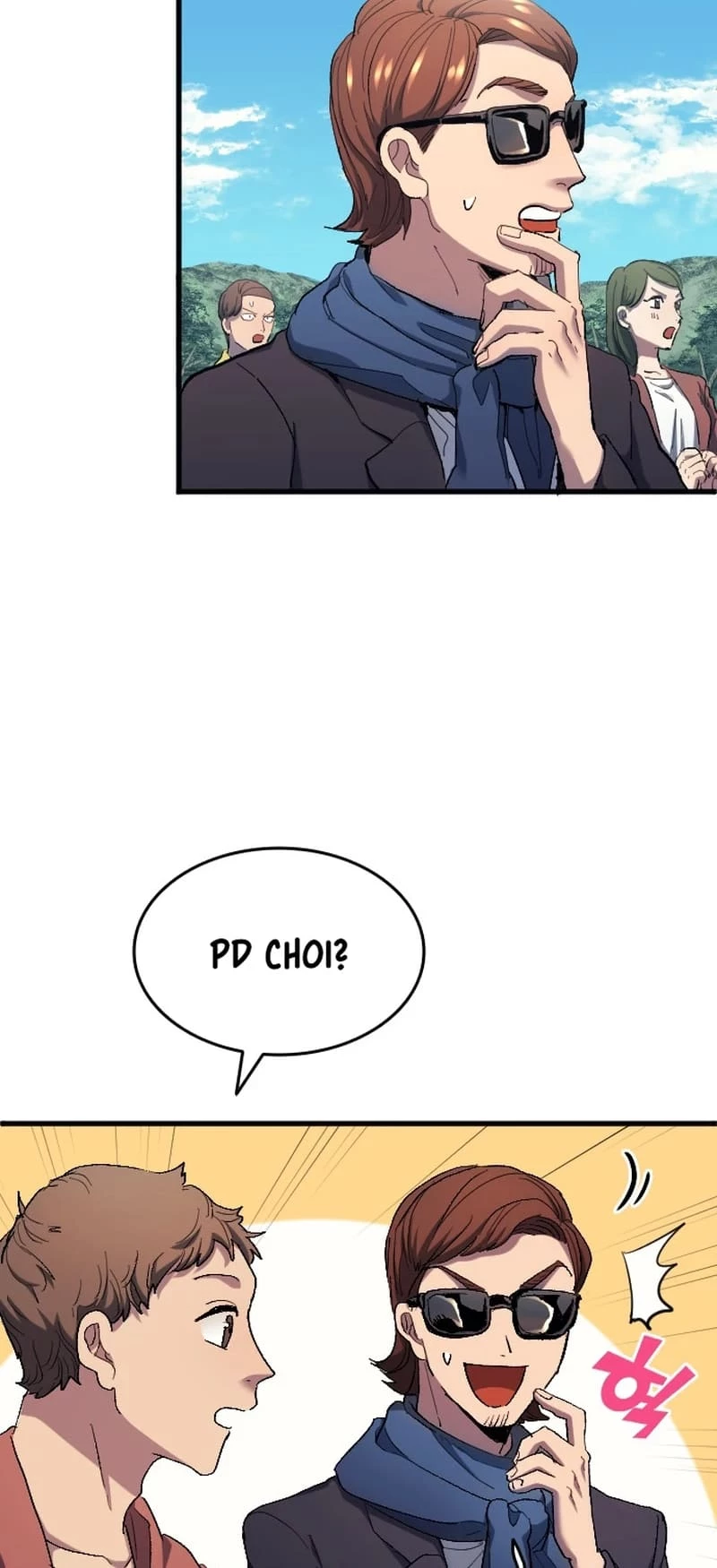 All Soccer Talents Are Mine Chapter 9 - 58