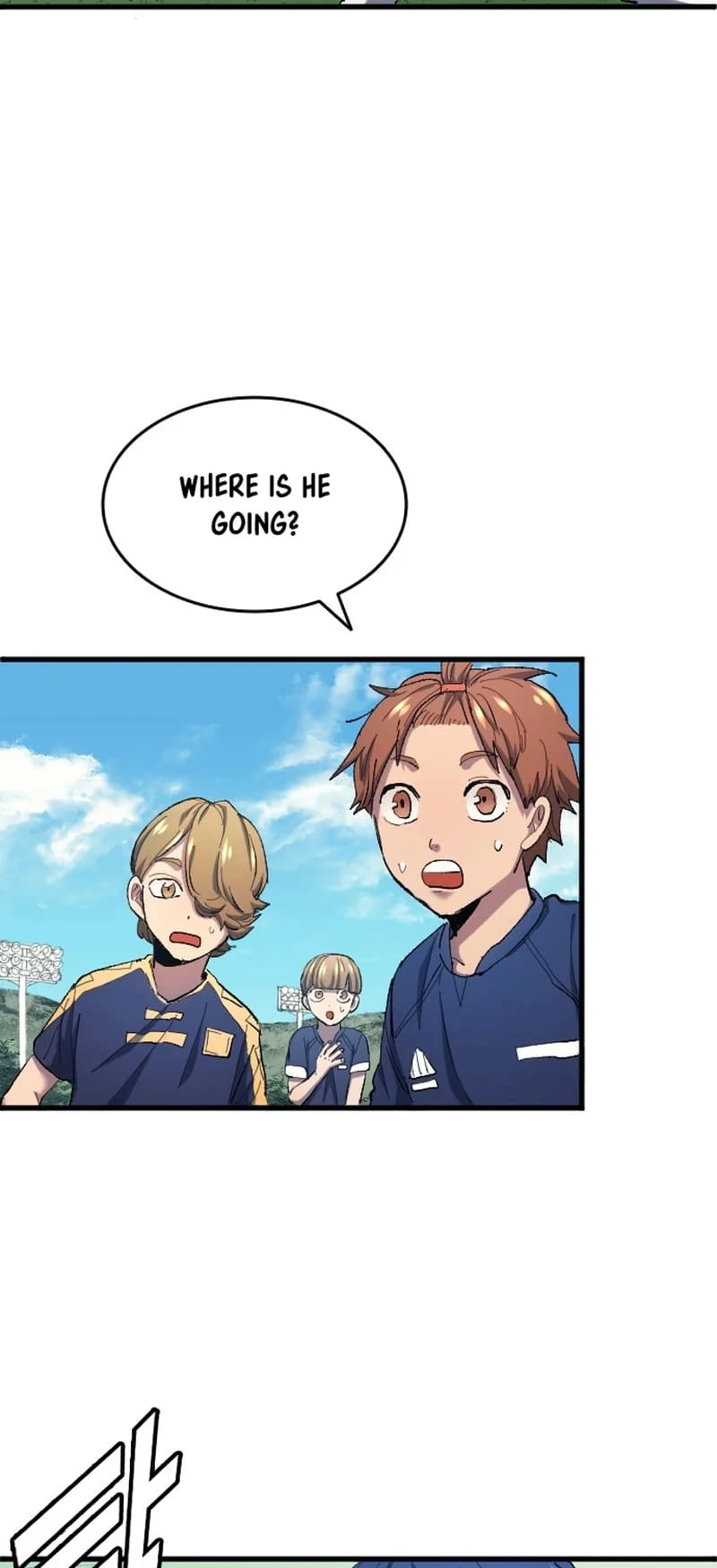 All Soccer Talents Are Mine Chapter 9 - 60