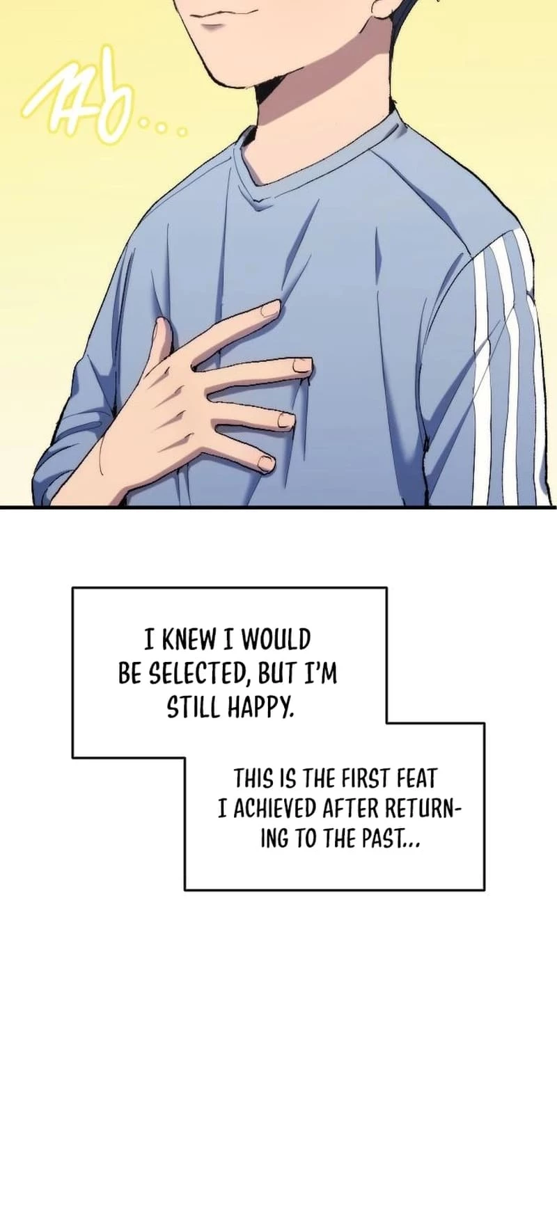 All Soccer Talents Are Mine Chapter 8 - 34