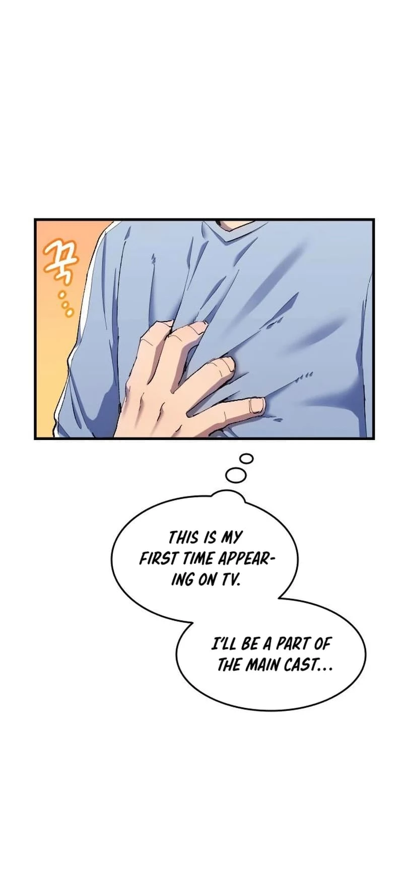 All Soccer Talents Are Mine Chapter 8 - 35