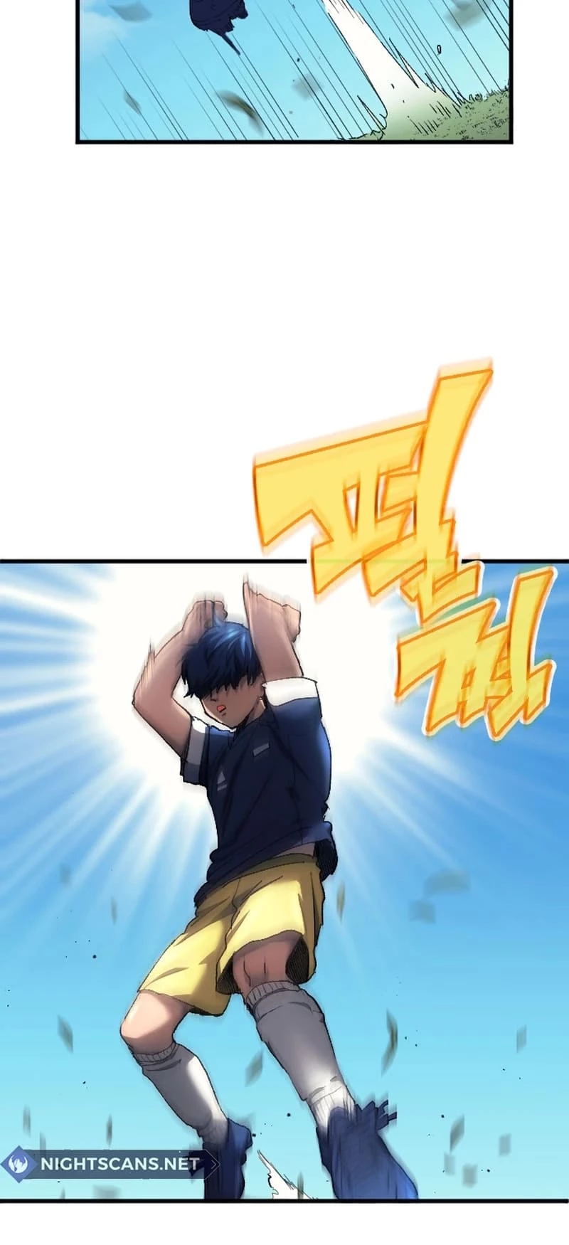 All Soccer Talents Are Mine Chapter 9 - 63