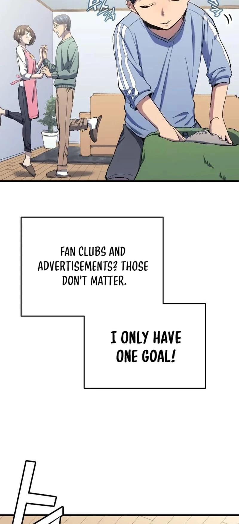 All Soccer Talents Are Mine Chapter 8 - 38