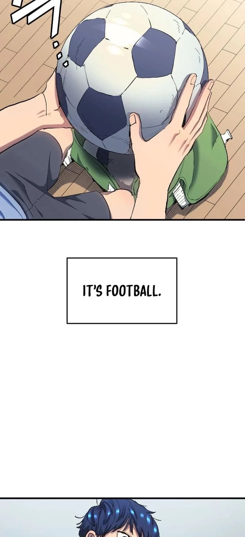 All Soccer Talents Are Mine Chapter 8 - 39