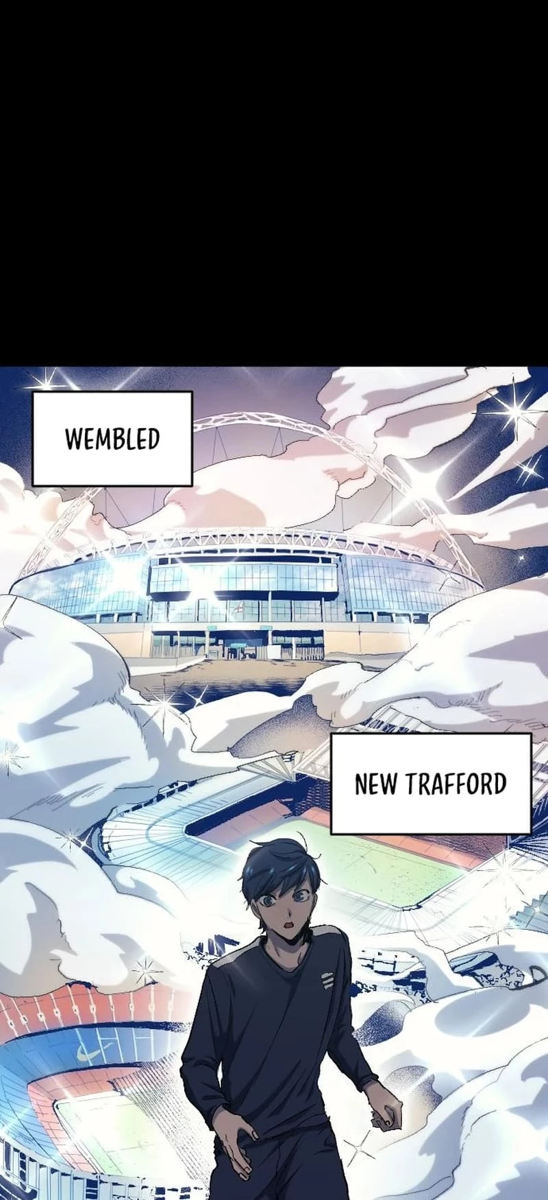 All Soccer Talents Are Mine Chapter 8 - 43