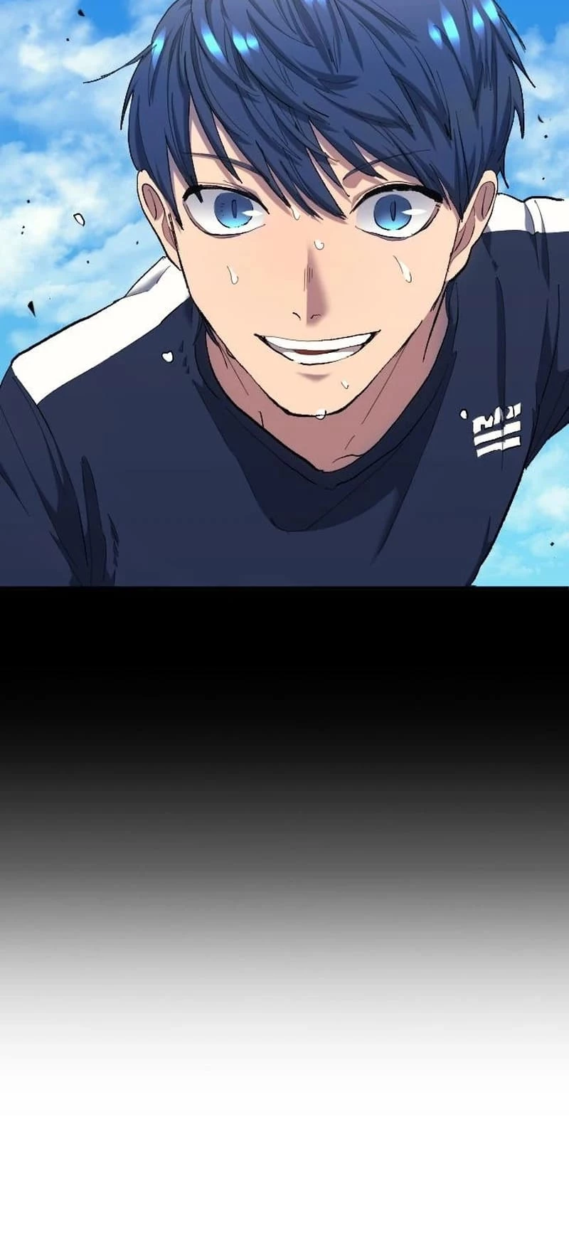 All Soccer Talents Are Mine Chapter 8 - 45