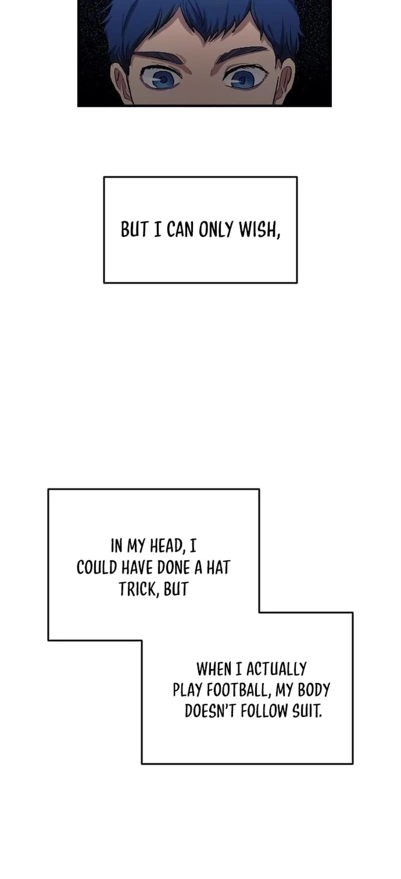 All Soccer Talents Are Mine Chapter 8 - 49