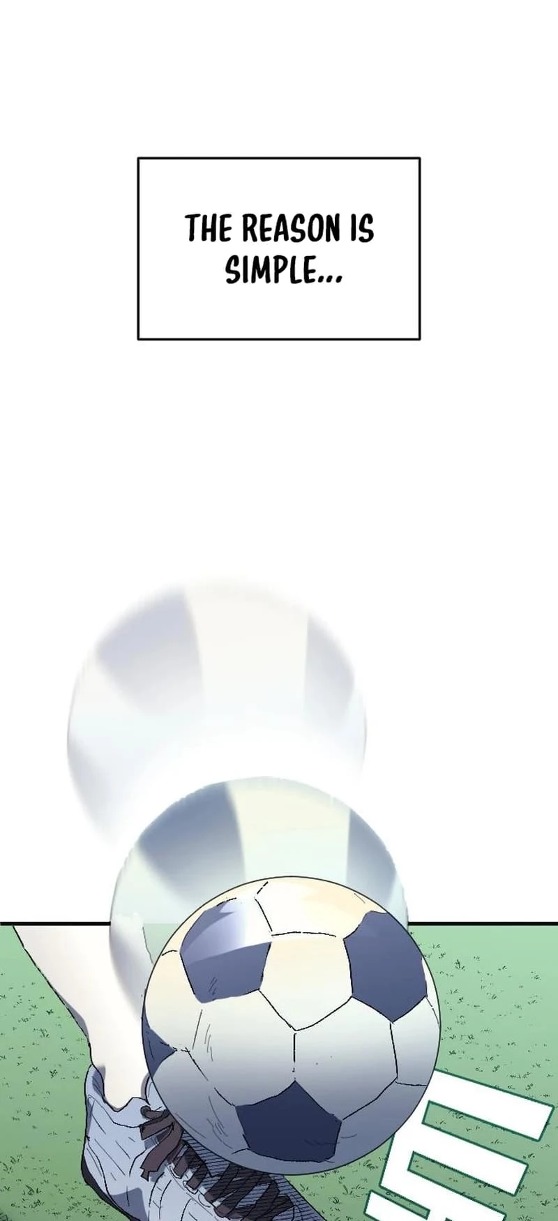 All Soccer Talents Are Mine Chapter 8 - 50