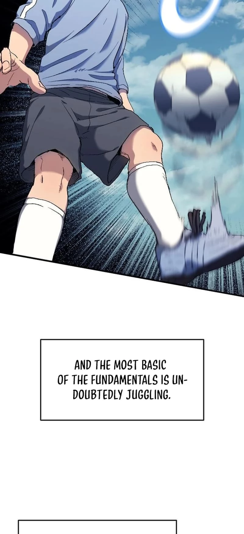 All Soccer Talents Are Mine Chapter 8 - 52