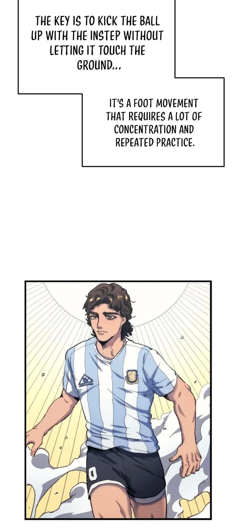 All Soccer Talents Are Mine Chapter 8 - 53