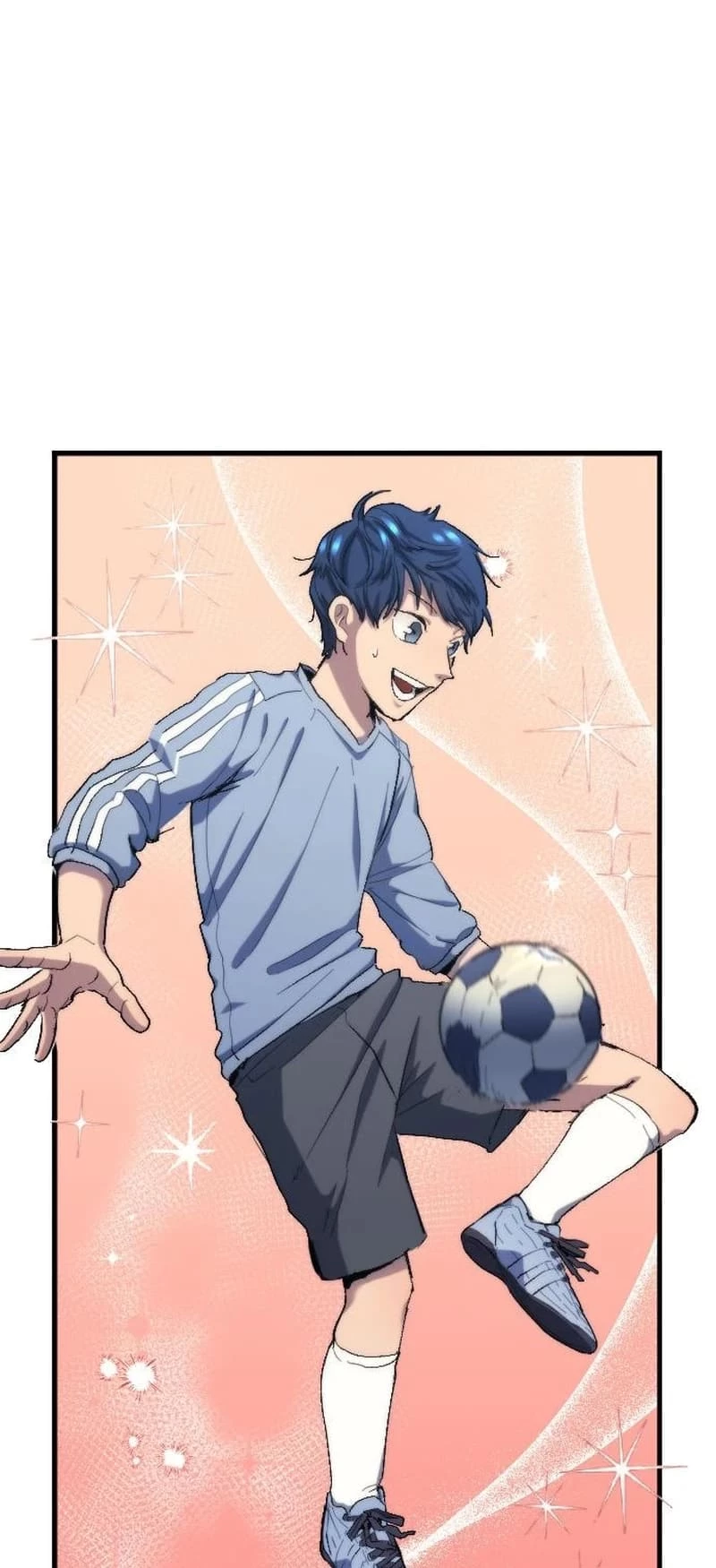 All Soccer Talents Are Mine Chapter 8 - 57