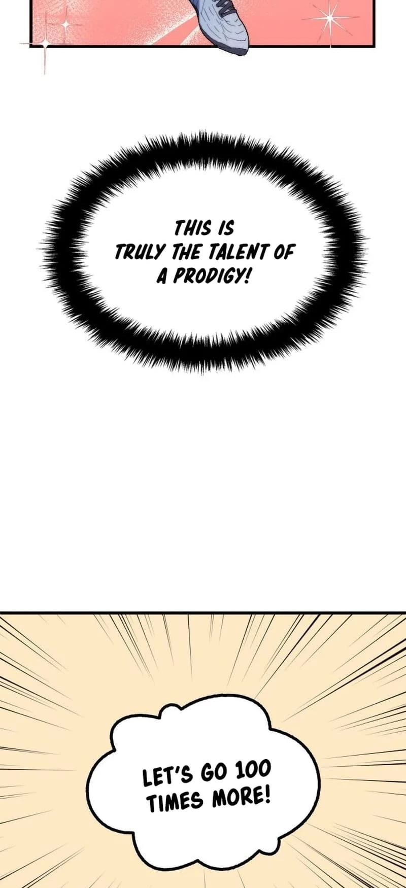 All Soccer Talents Are Mine Chapter 8 - 58