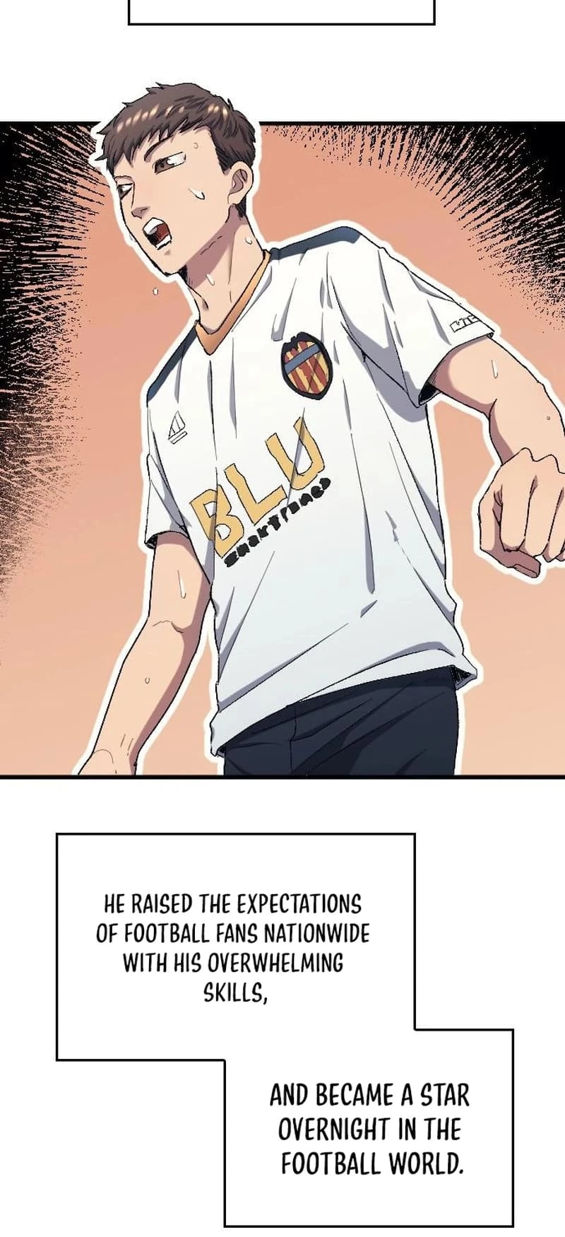 All Soccer Talents Are Mine Chapter 7 - 24