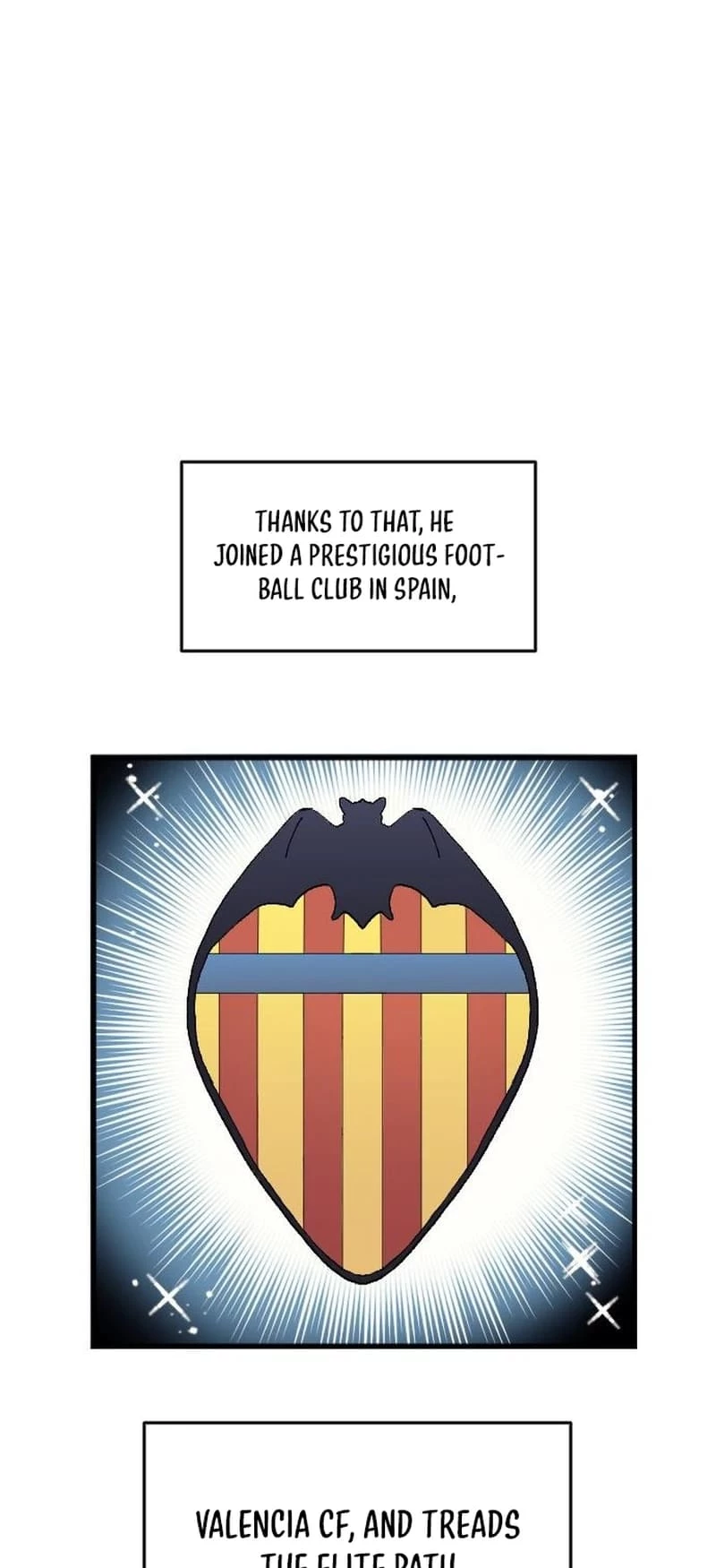 All Soccer Talents Are Mine Chapter 7 - 25