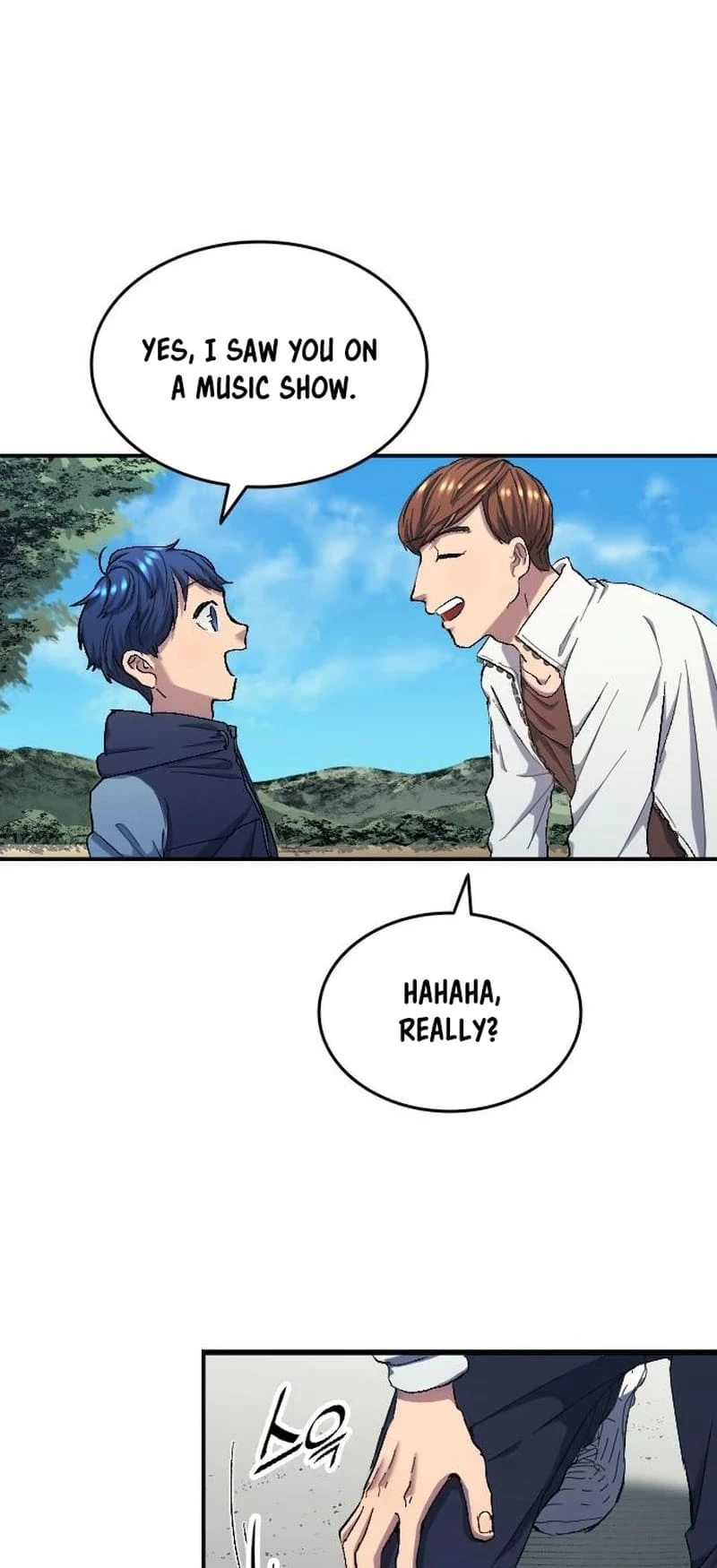 All Soccer Talents Are Mine Chapter 7 - 31