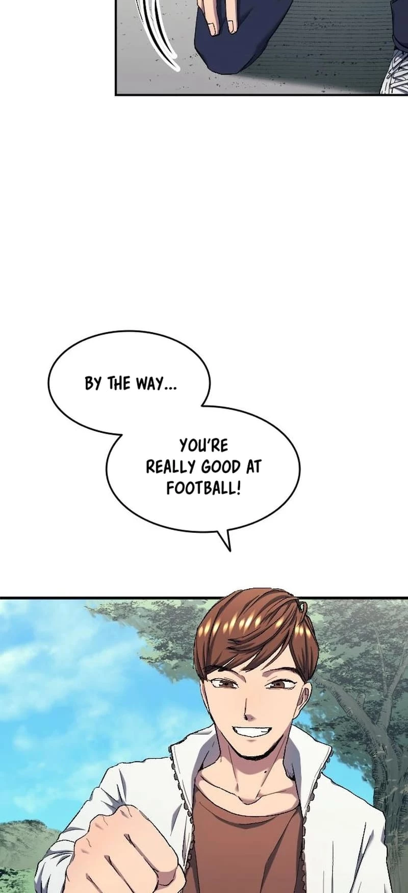 All Soccer Talents Are Mine Chapter 7 - 32