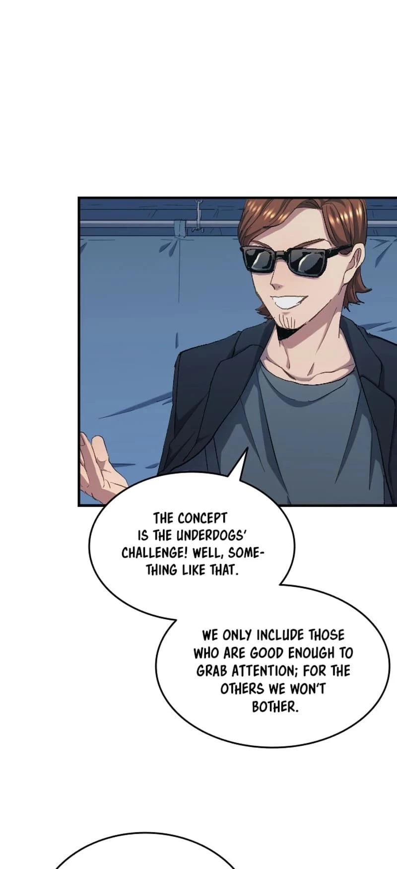 All Soccer Talents Are Mine Chapter 6 - 9