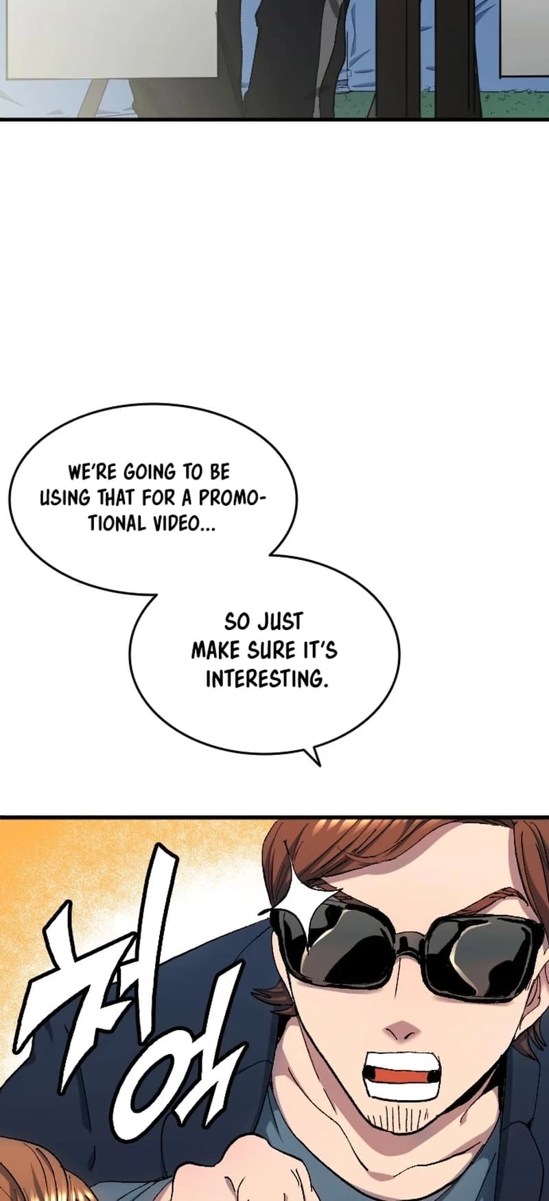 All Soccer Talents Are Mine Chapter 6 - 11