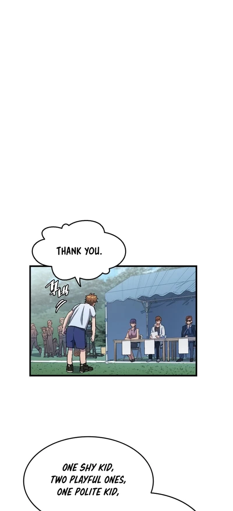 All Soccer Talents Are Mine Chapter 6 - 17