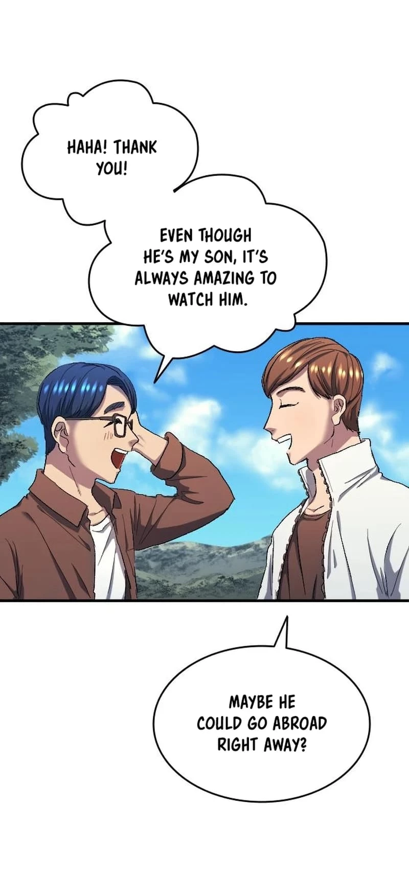 All Soccer Talents Are Mine Chapter 7 - 44