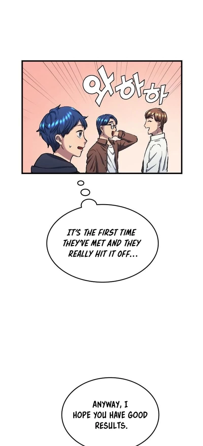 All Soccer Talents Are Mine Chapter 7 - 45