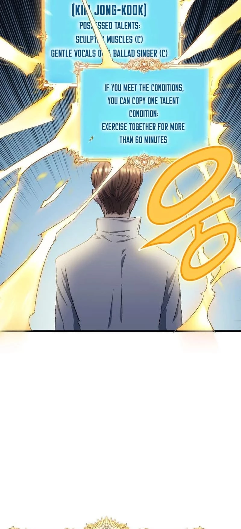 All Soccer Talents Are Mine Chapter 7 - 50