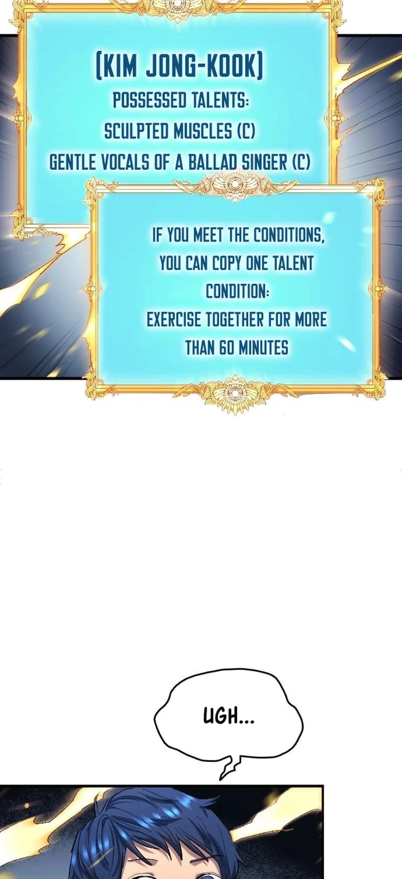 All Soccer Talents Are Mine Chapter 7 - 51