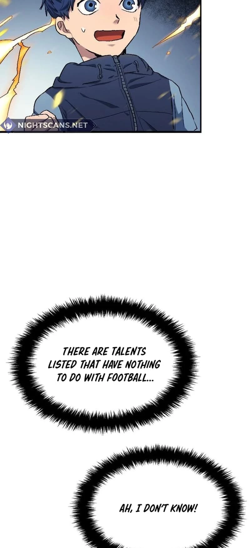 All Soccer Talents Are Mine Chapter 7 - 52