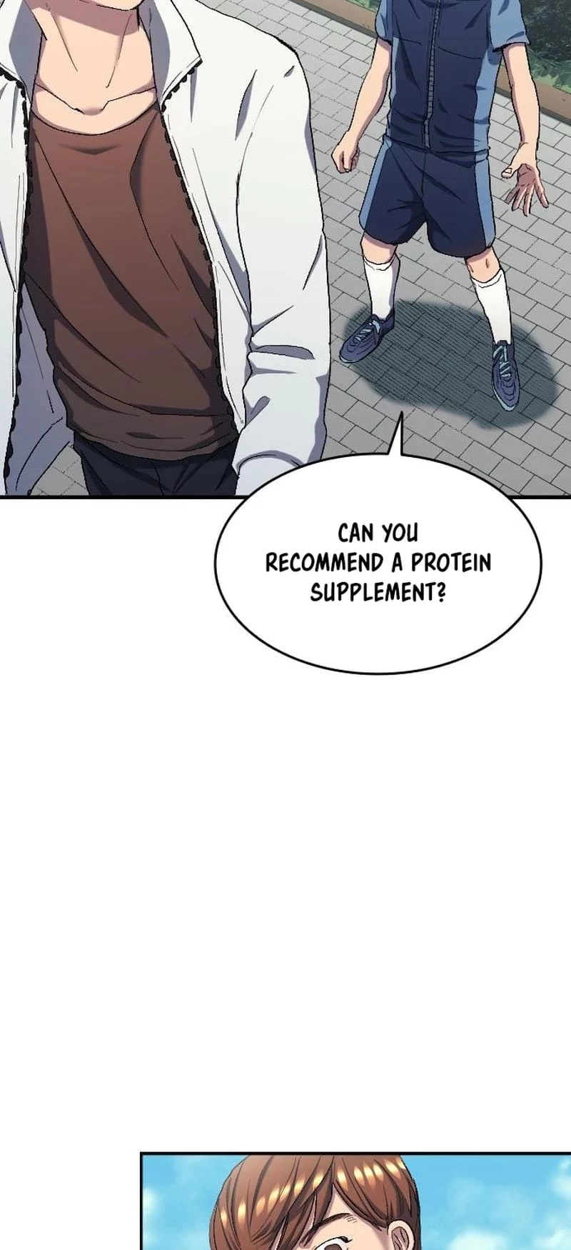All Soccer Talents Are Mine Chapter 7 - 55
