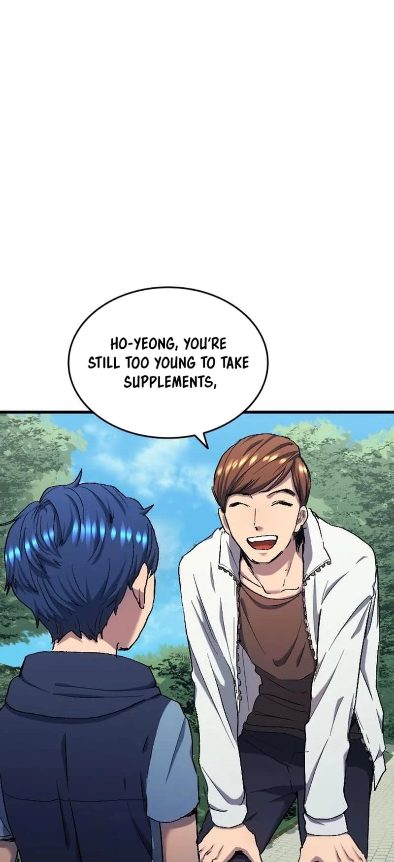 All Soccer Talents Are Mine Chapter 7 - 57
