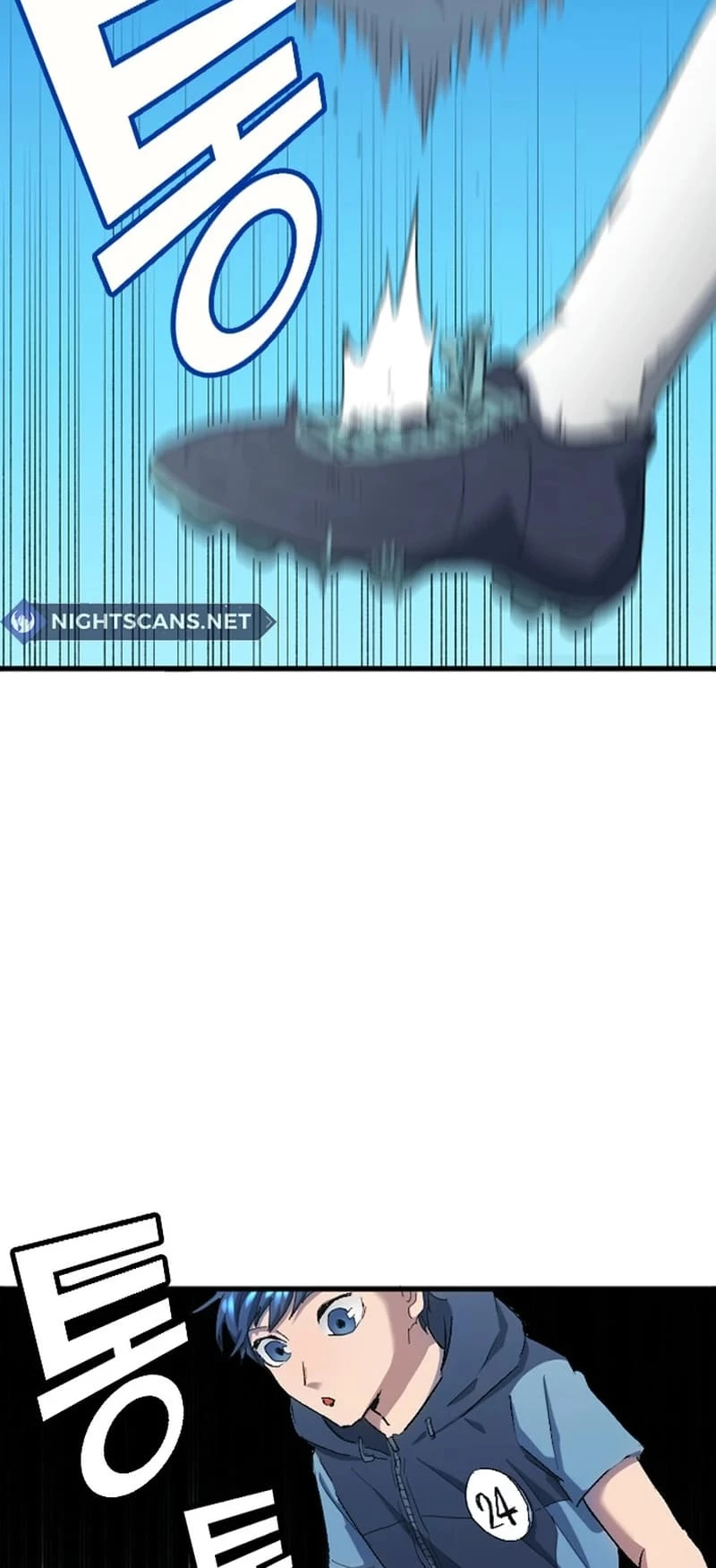 All Soccer Talents Are Mine Chapter 6 - 34