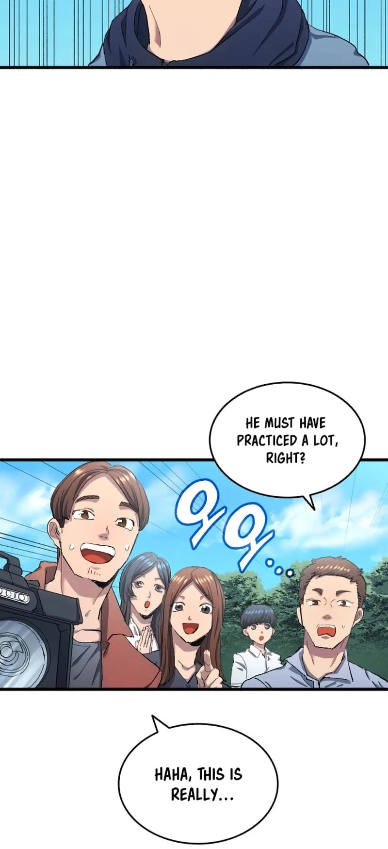 All Soccer Talents Are Mine Chapter 6 - 40