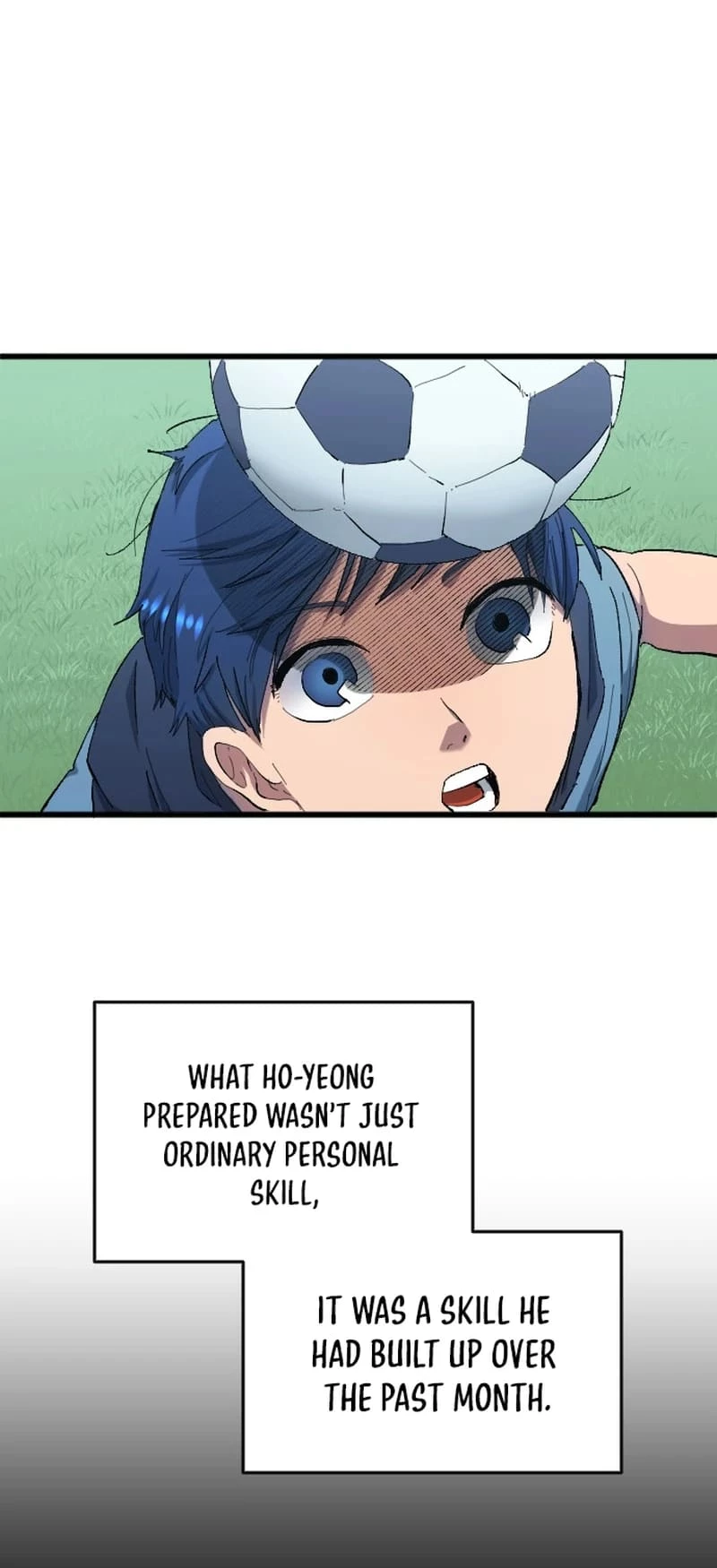 All Soccer Talents Are Mine Chapter 6 - 41