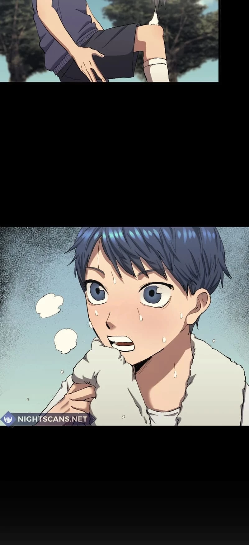 All Soccer Talents Are Mine Chapter 6 - 43