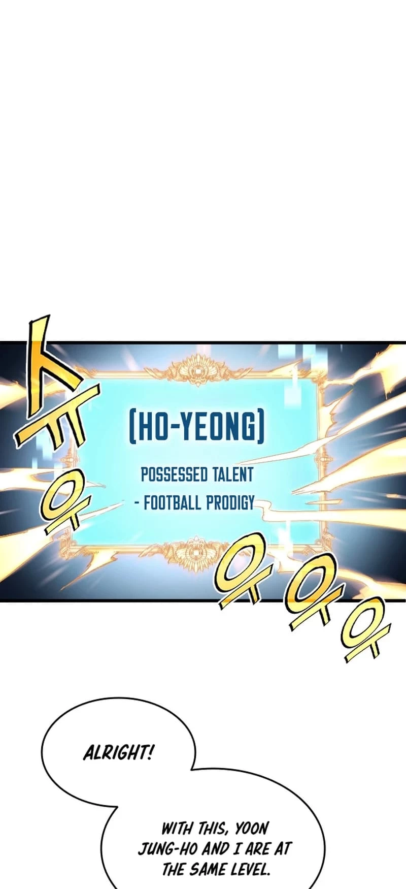 All Soccer Talents Are Mine Chapter 5 - 5
