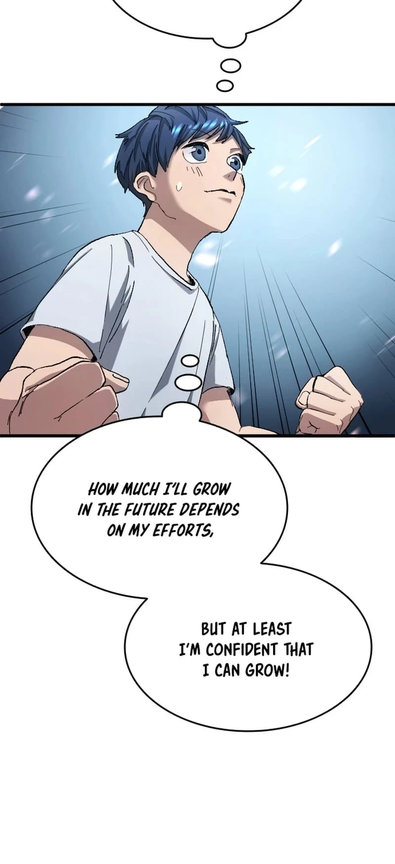 All Soccer Talents Are Mine Chapter 5 - 6