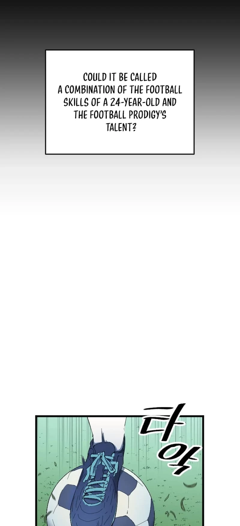 All Soccer Talents Are Mine Chapter 6 - 44