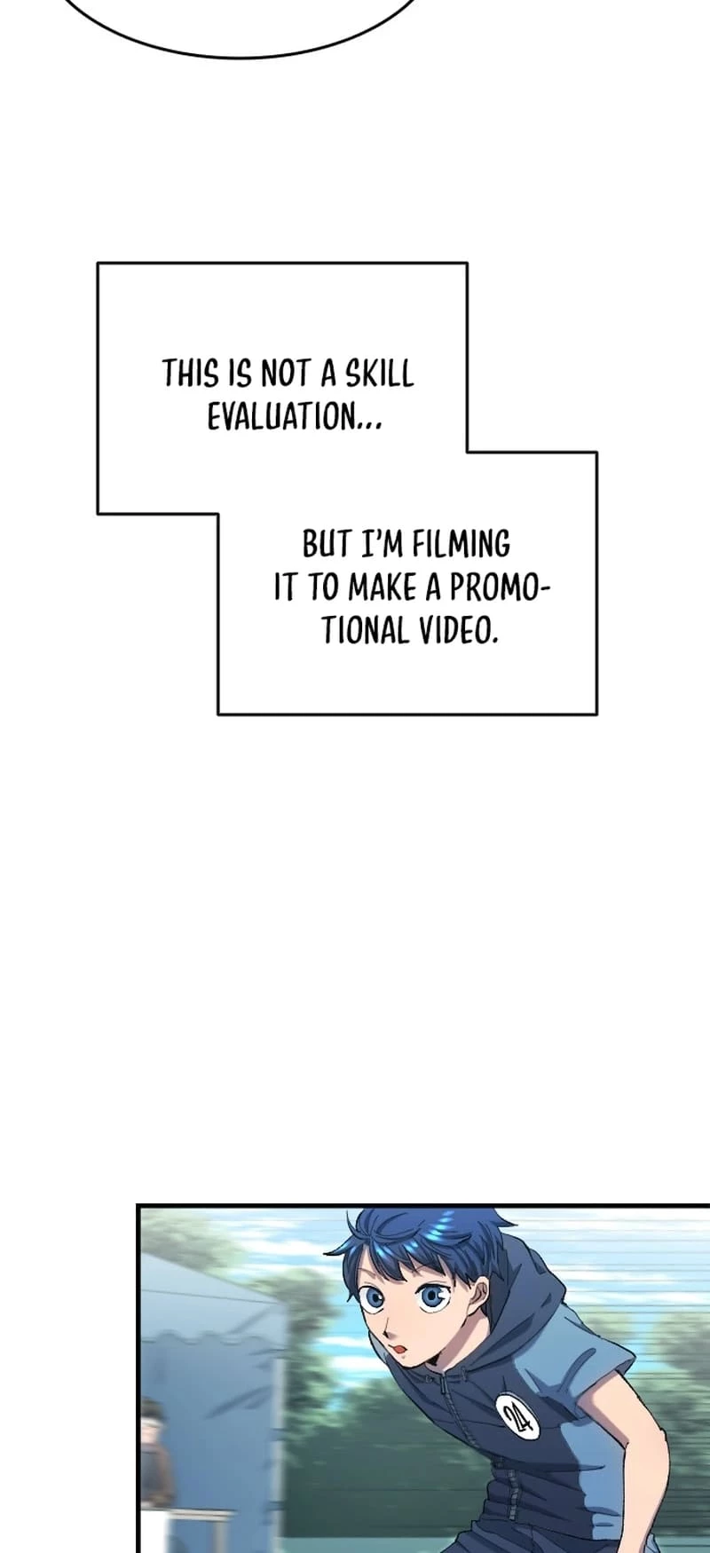 All Soccer Talents Are Mine Chapter 6 - 50