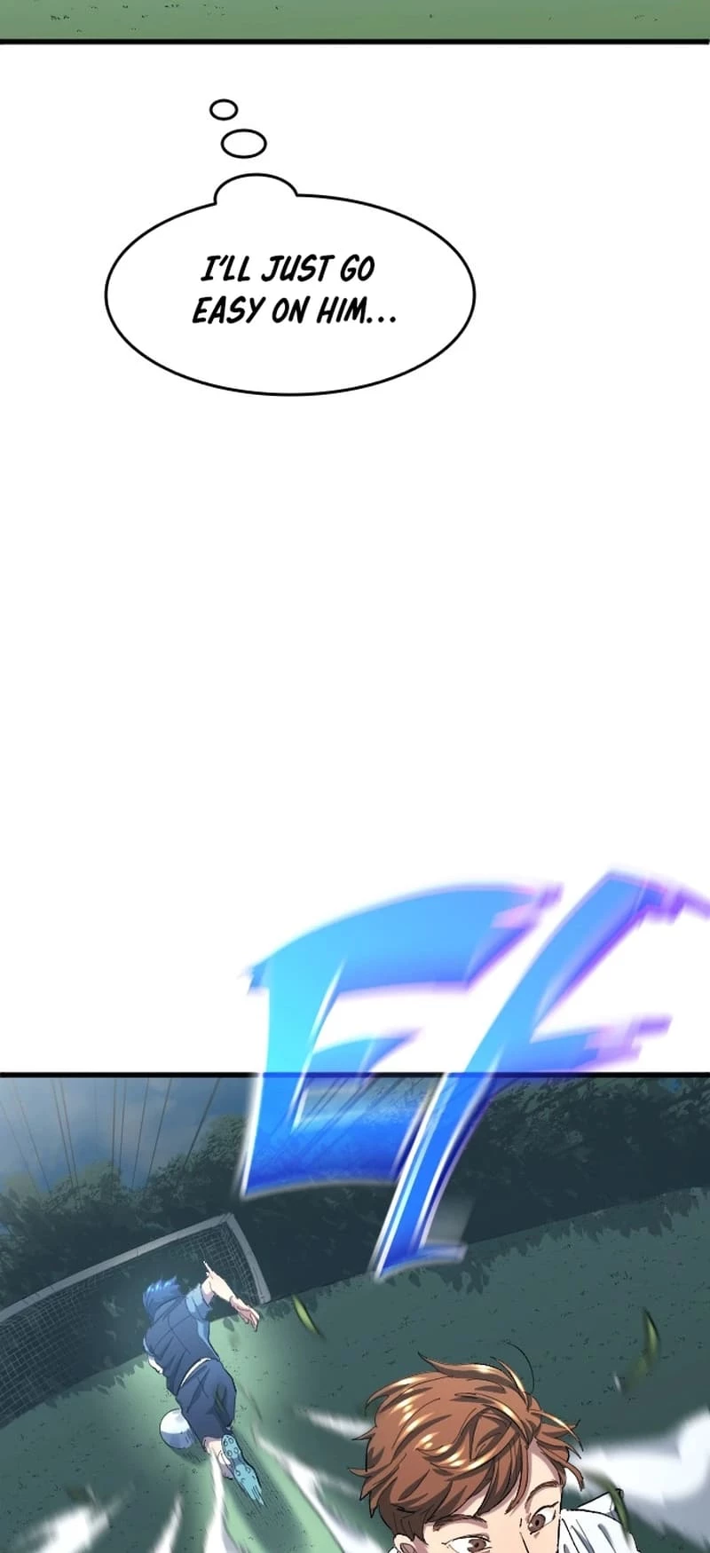 All Soccer Talents Are Mine Chapter 6 - 52