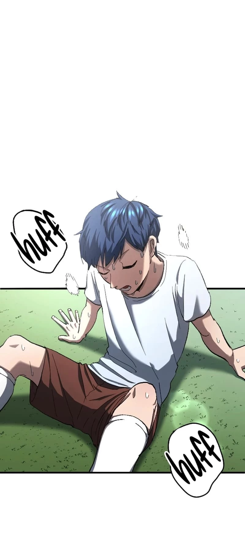 All Soccer Talents Are Mine Chapter 5 - 15