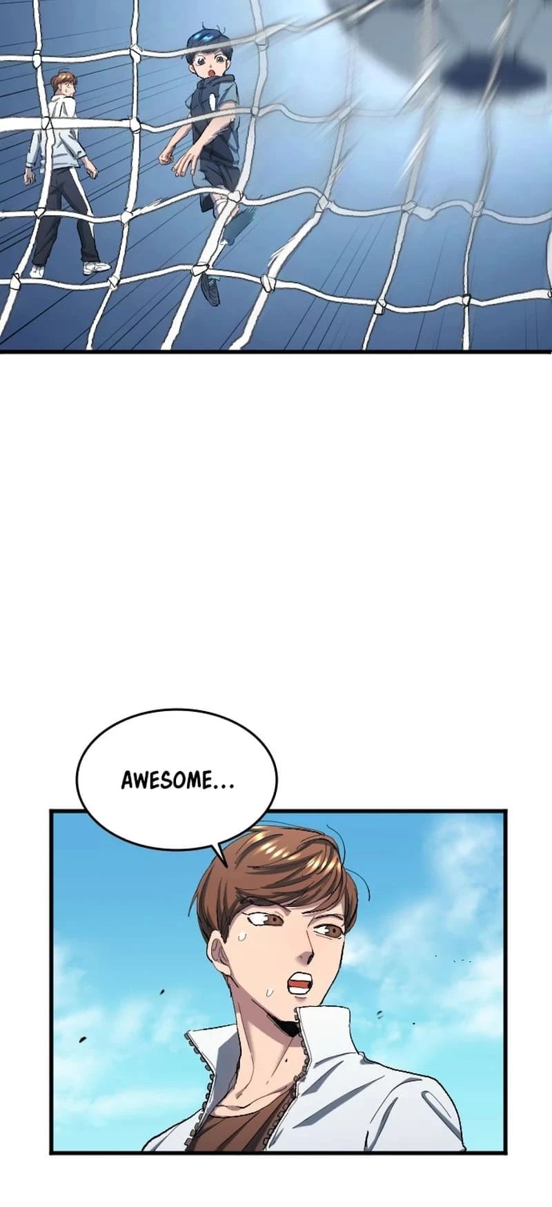 All Soccer Talents Are Mine Chapter 6 - 55