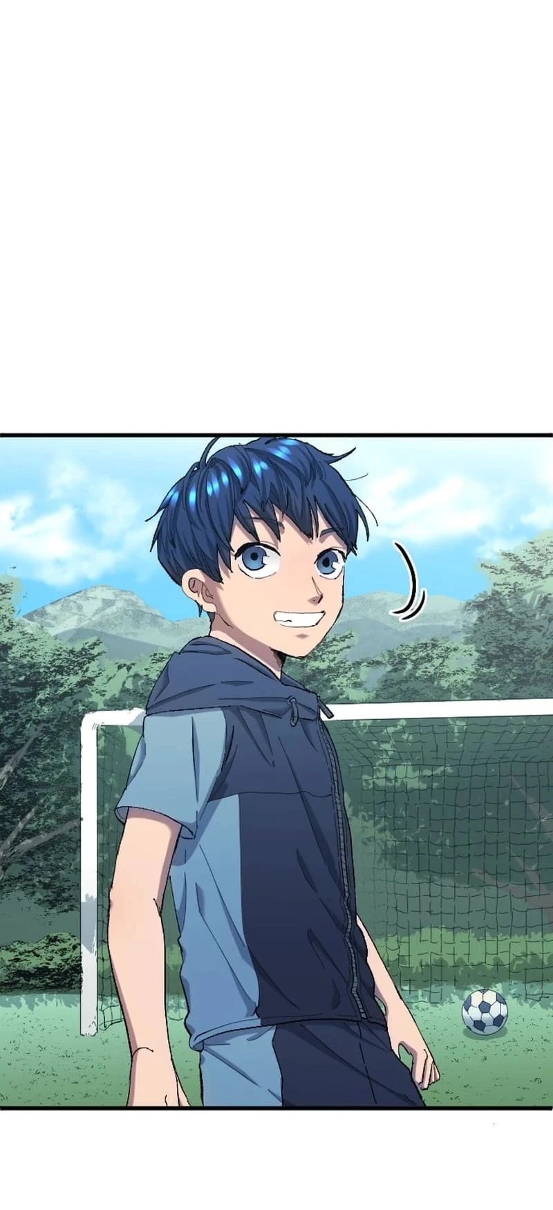 All Soccer Talents Are Mine Chapter 6 - 56