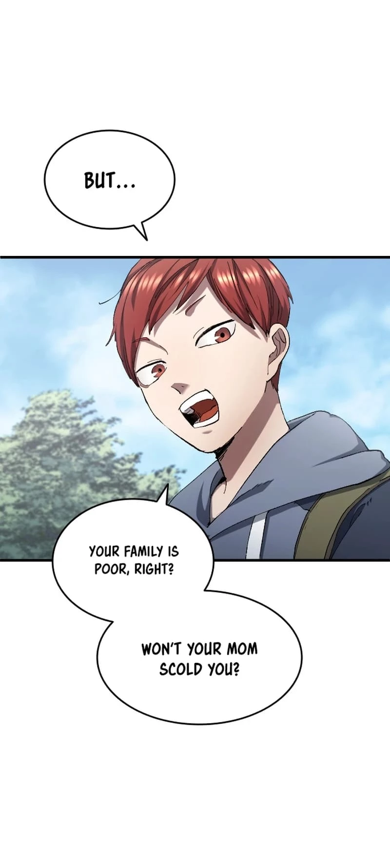 All Soccer Talents Are Mine Chapter 5 - 25