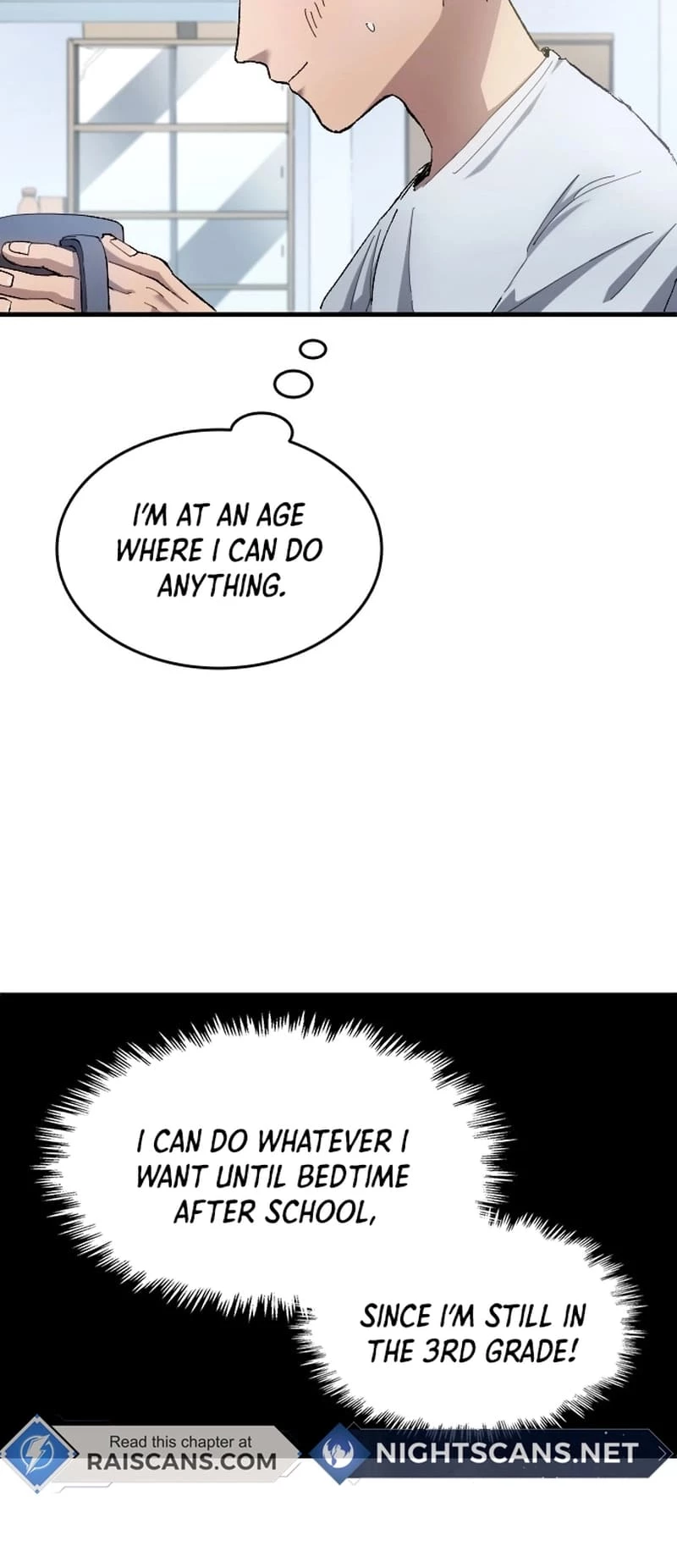 All Soccer Talents Are Mine Chapter 4 - 6