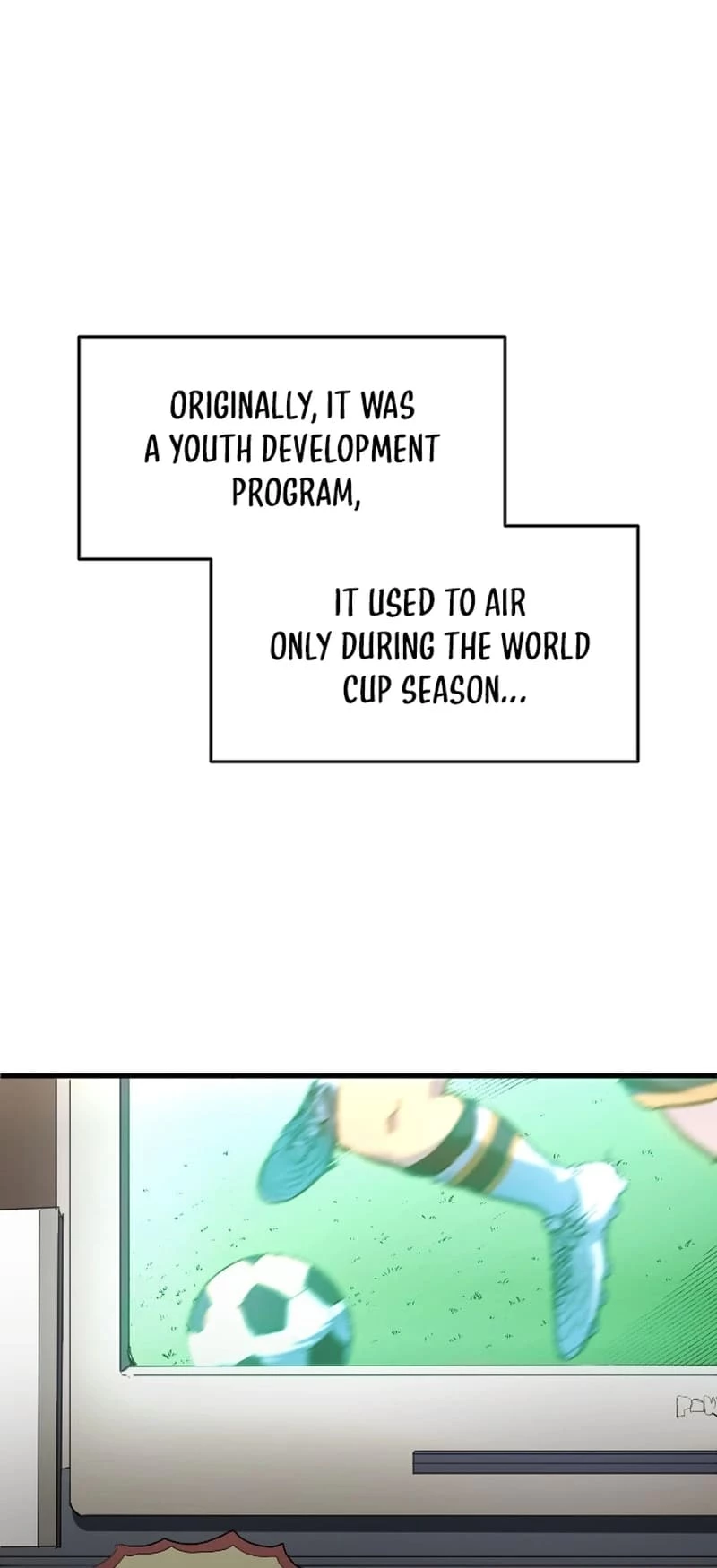 All Soccer Talents Are Mine Chapter 5 - 36