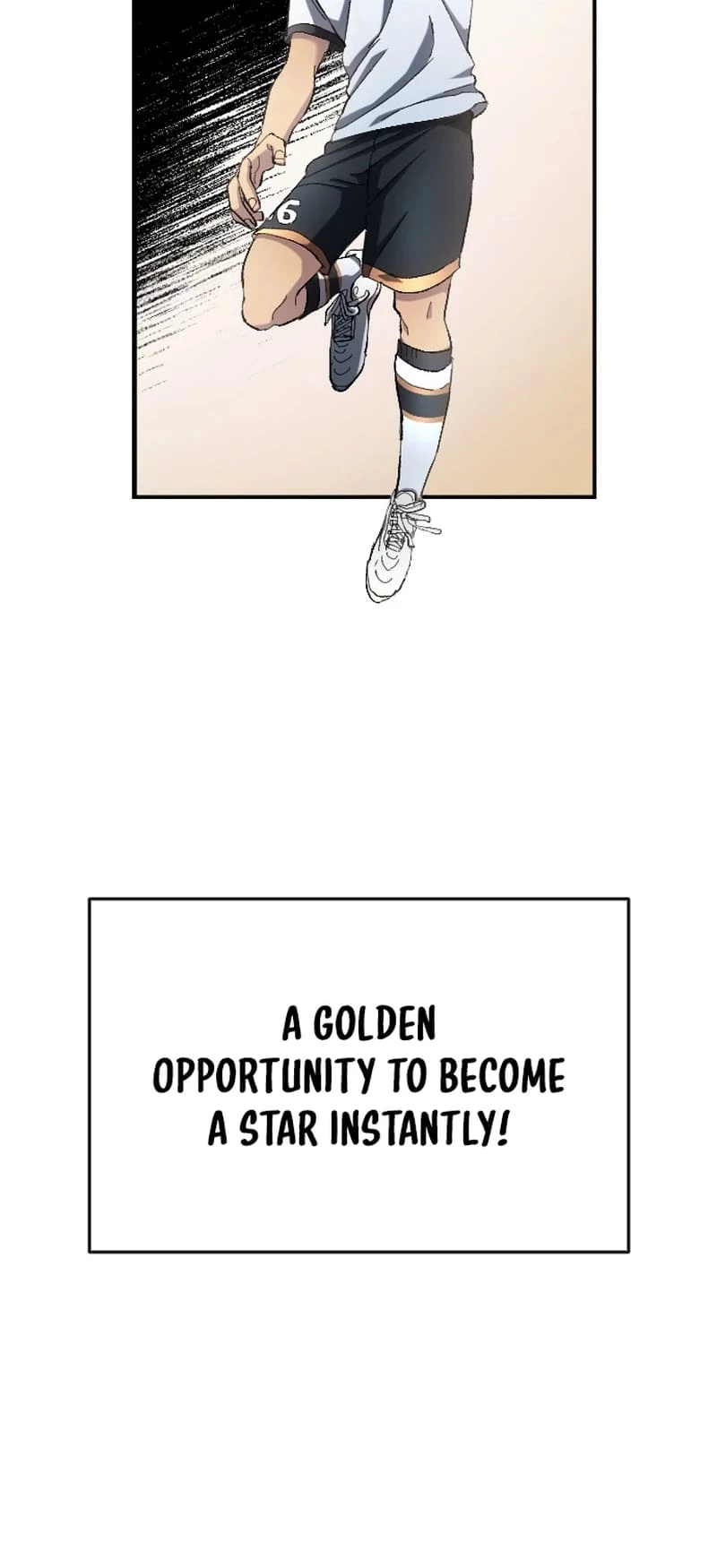 All Soccer Talents Are Mine Chapter 5 - 38
