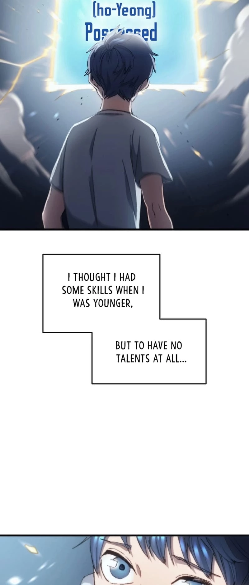 All Soccer Talents Are Mine Chapter 4 - 21