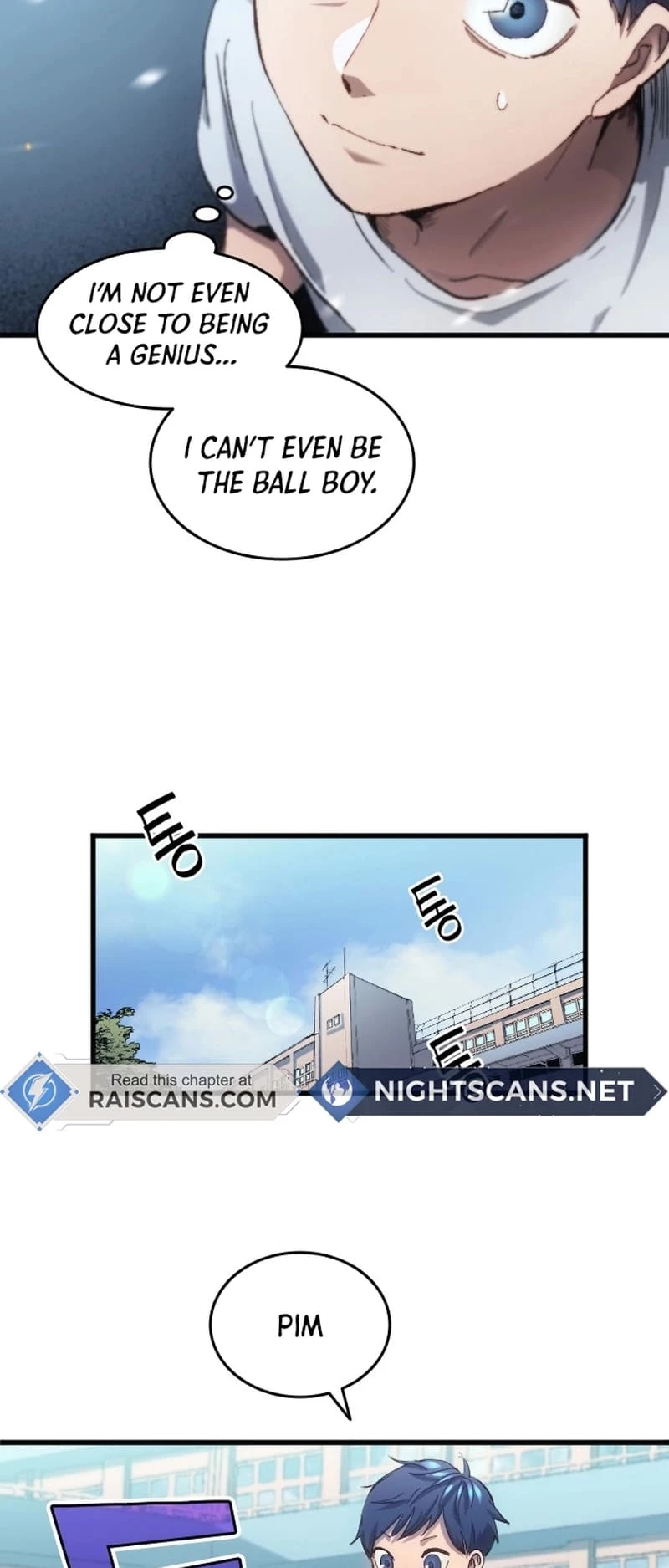 All Soccer Talents Are Mine Chapter 4 - 22