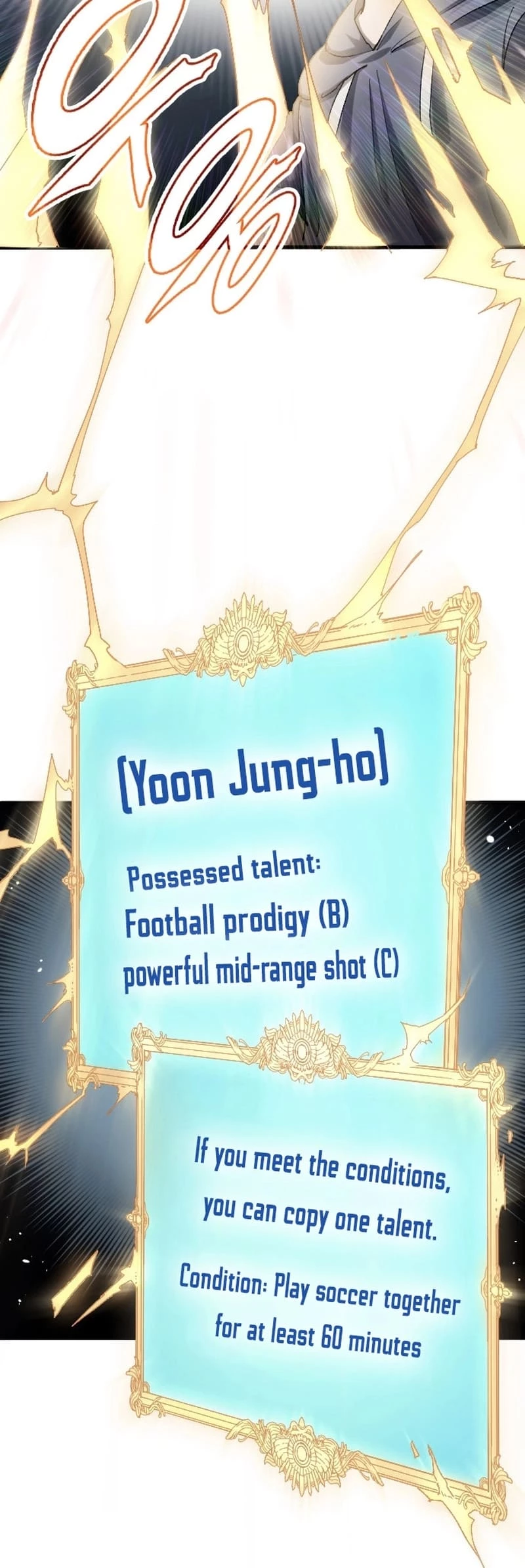 All Soccer Talents Are Mine Chapter 4 - 36