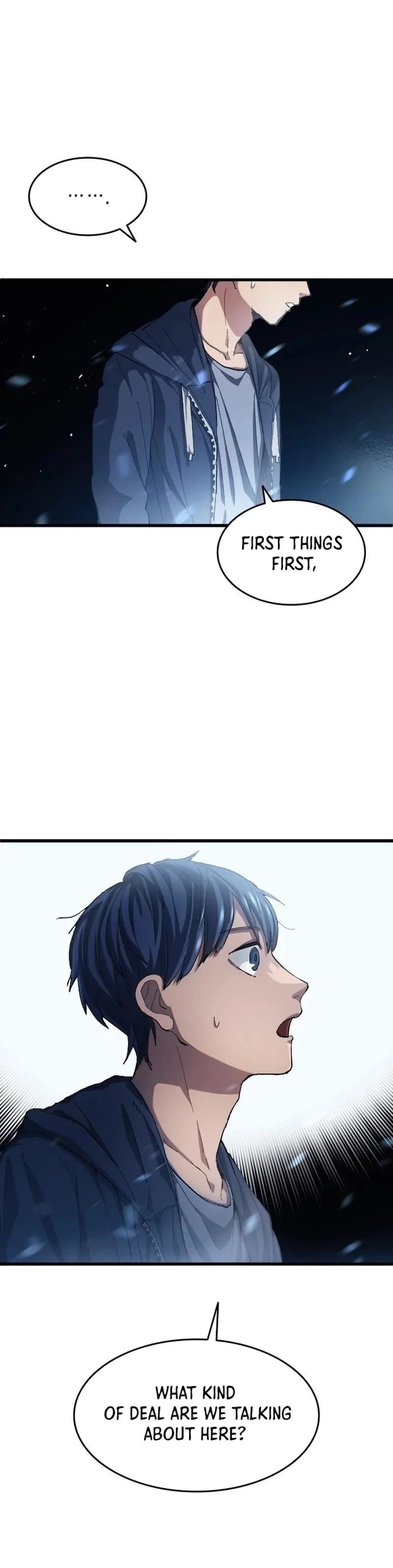 All Soccer Talents Are Mine Chapter 3 - 6