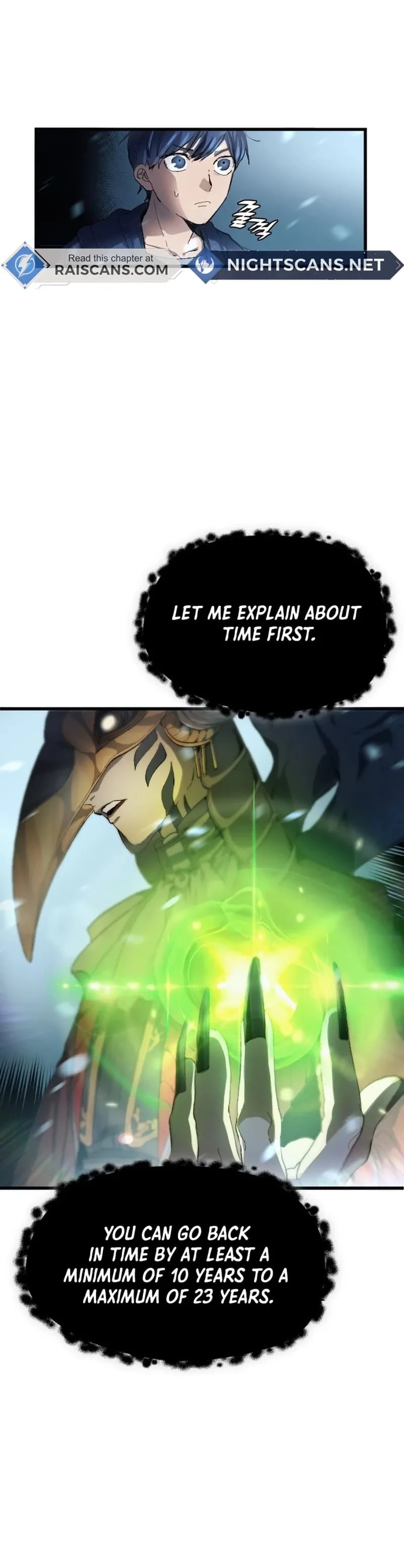 All Soccer Talents Are Mine Chapter 3 - 9